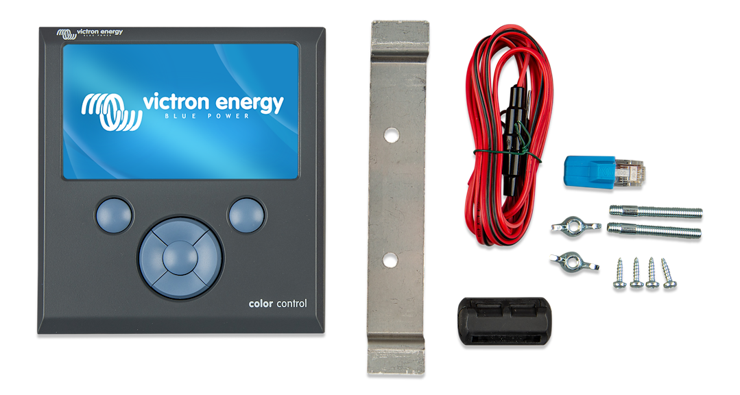 Victron Energy Bpp010300100r Power Management System Remote Gateway||||90||vicbpp0103001||1922403