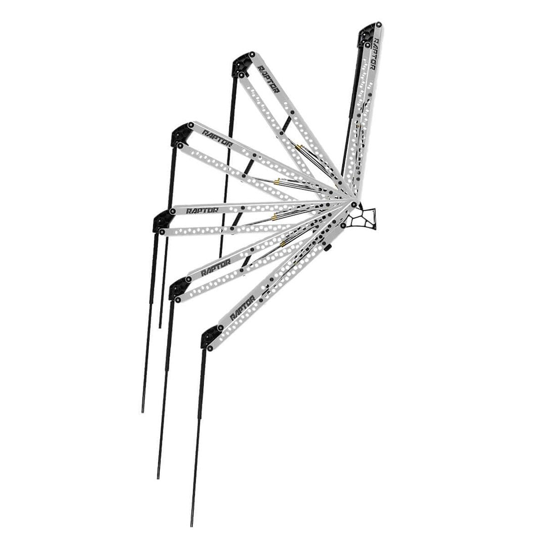 Minn Kota 1810623 Anchor||mk_Raptor_Silver_Process.Jpg||90||min1810623||1297617