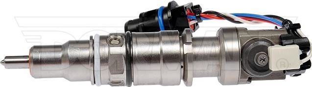 Dorman (Oe Solutions) 502-505 Fuel Injector||502-505_2.Jpg||87||d18502505||898306