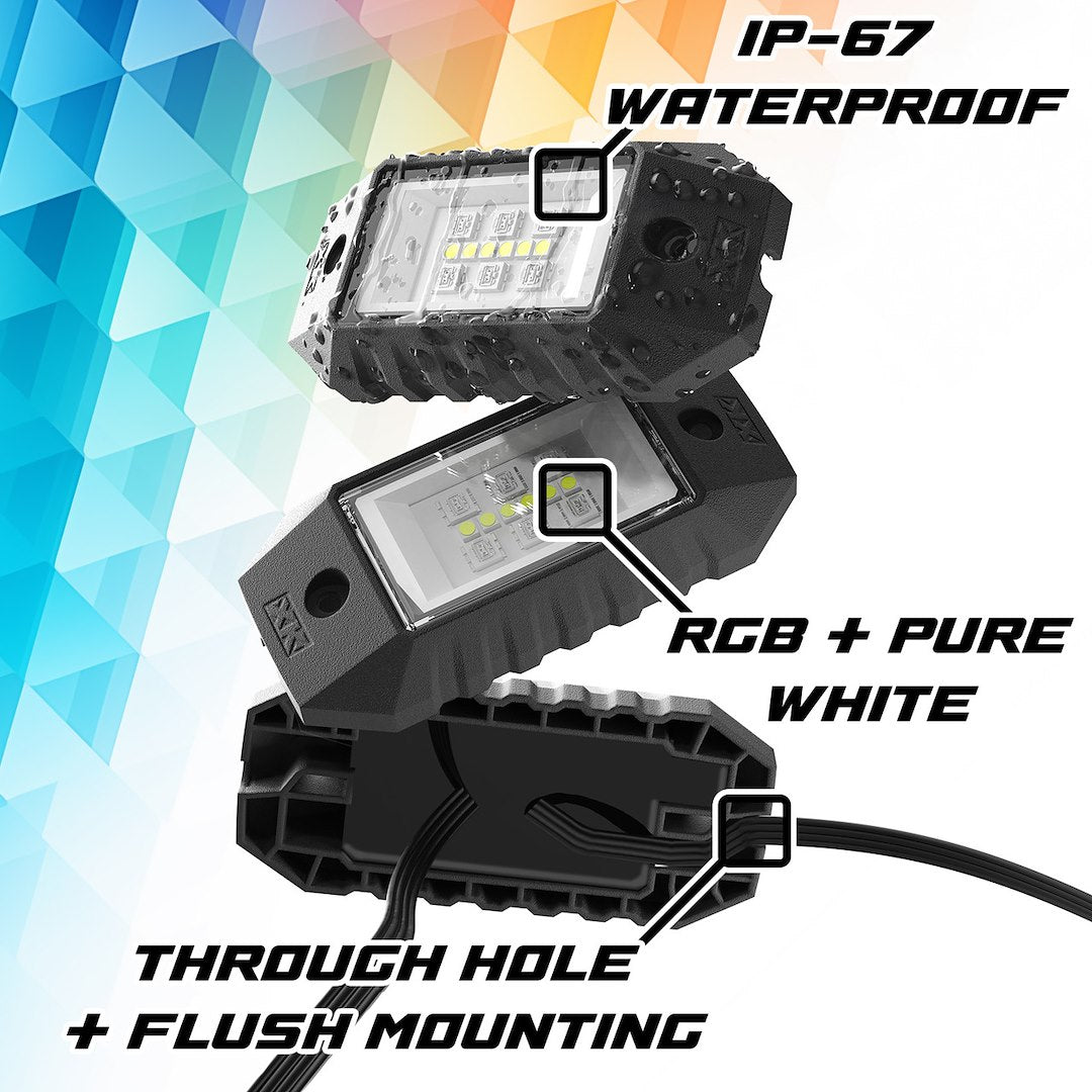 Xk Glow Mx-Rock-Sta Underbody Light Kit||mx-Rock-Sta_1.Jpg||86||xkgmxrocksta||1771673