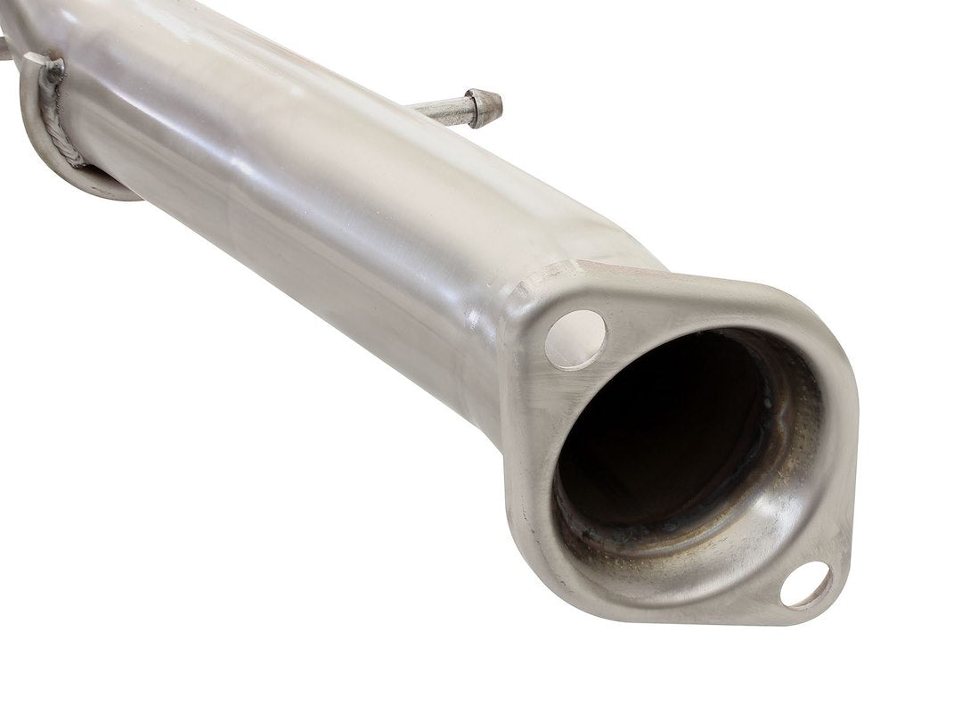 Product of Advanced FLOW Engineering 49-48053 Mach Force XP Cat Back System Dual Exhaust System Kit