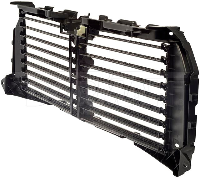 Dorman (Oe Solutions) 601-336 Radiator Shutter Assembly||601336_1.Jpg||86||d18601336||1095173