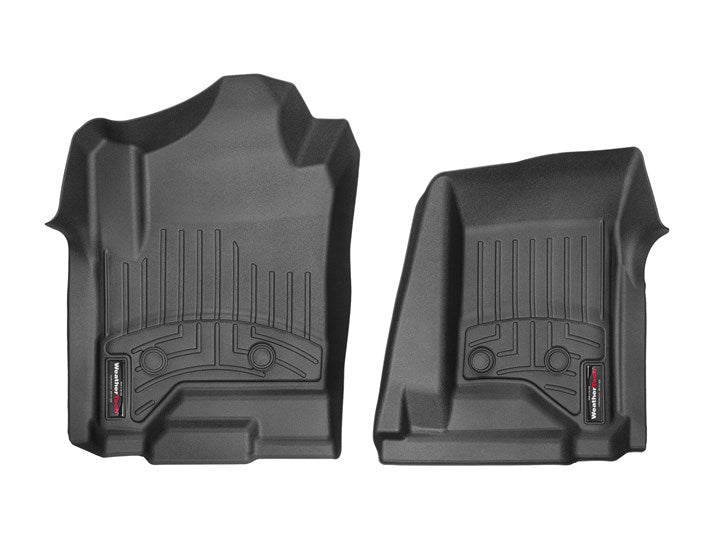 Product of Weathertech (USA) FloorLiner ™ 4412661V Black Thermoplastic Polyolefin (TPO) Floor Liner