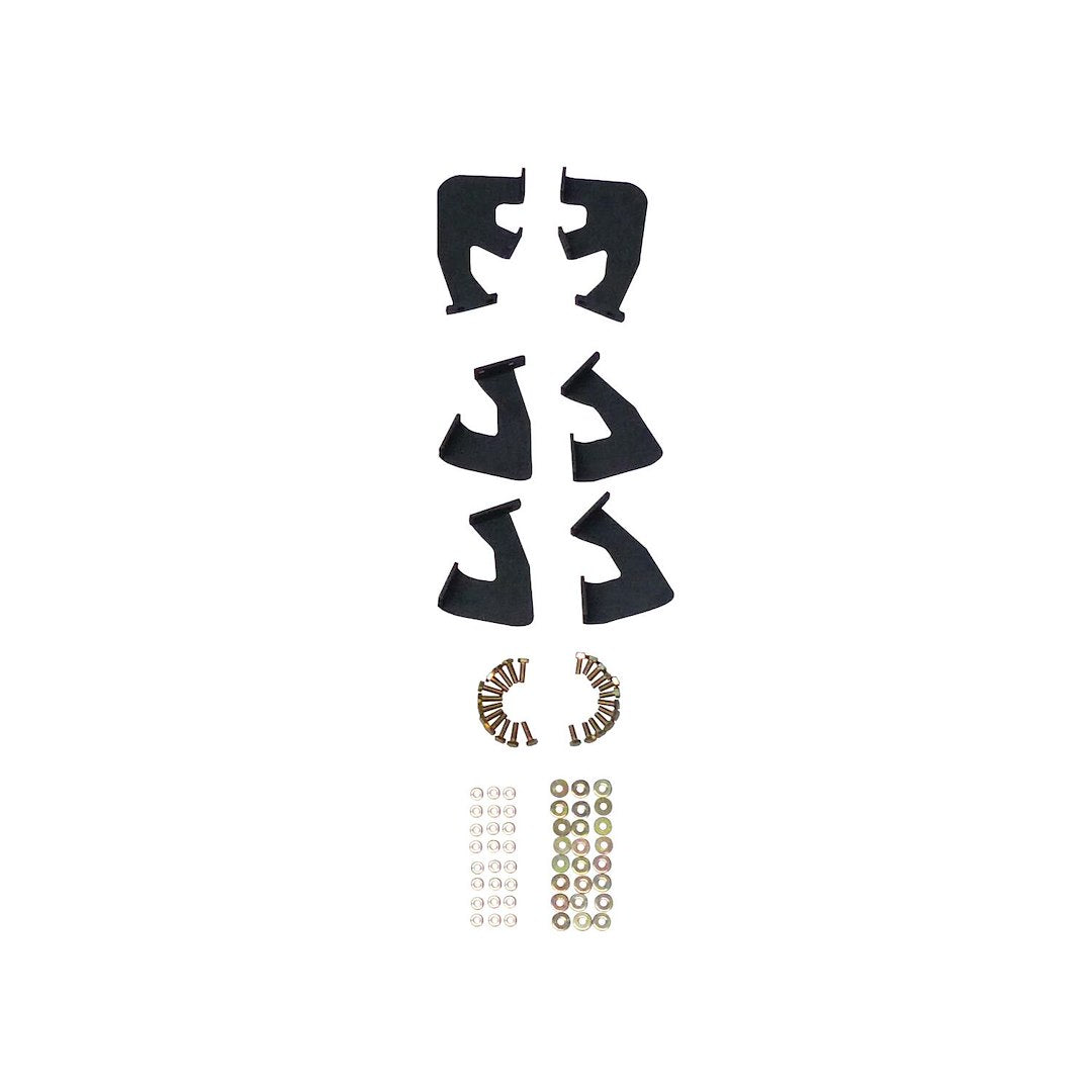 Westin Automotive 56-12775 Nerf Bar||56-12775_P05_2.Jpg||93||w165612775||1613792