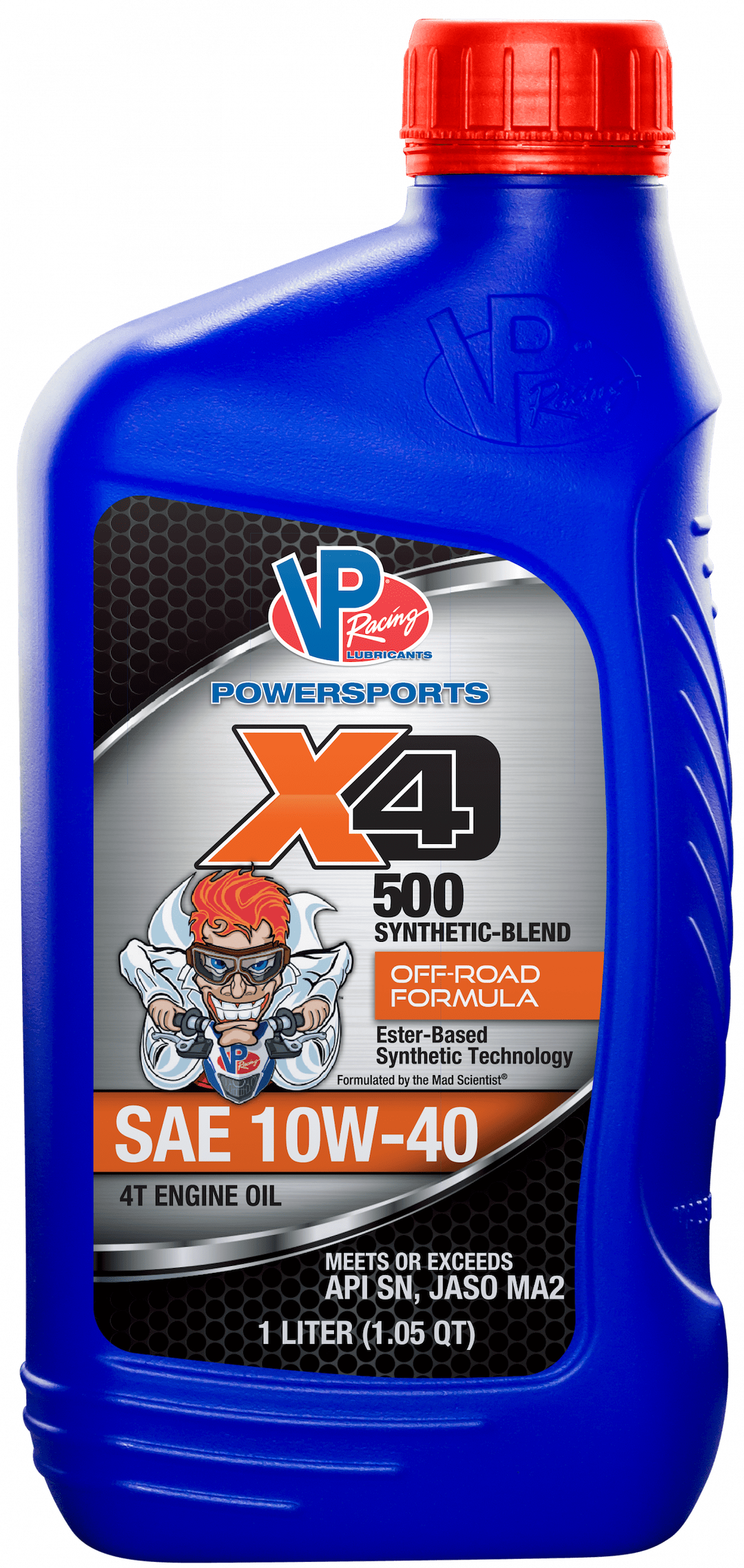 Product of Vp Racing Fuels Vp7194003 Oil