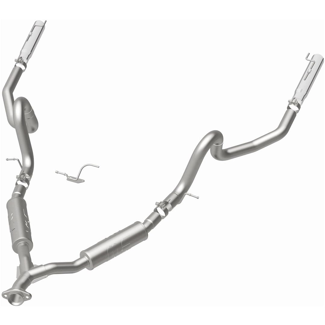 Magnaflow Performance 15717 Exhaust System Kit||15717_Back.Jpg||86||m6615717||1581398