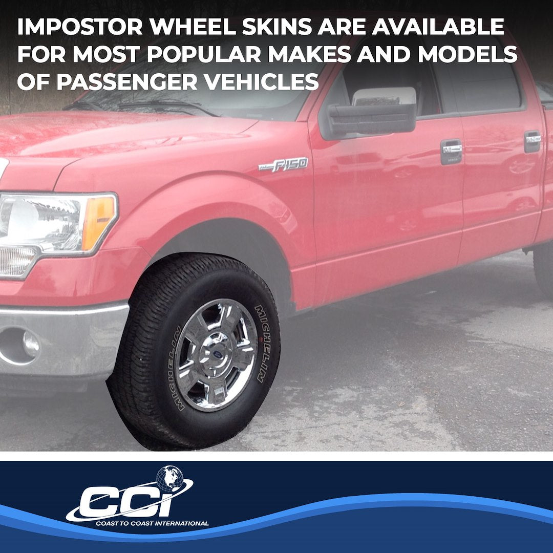Coast To Coast Iwcimp326x Wheel Skin||cci_Iwcimp_326x_Impostor Wheel Skin_B2c_6.Jpg||90||cciimp326x||1171770