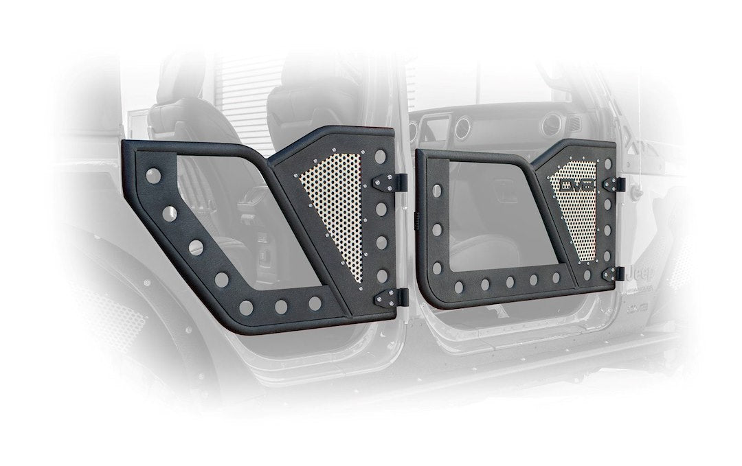 Product of Dv8 Offroad Rdjl-01f Door