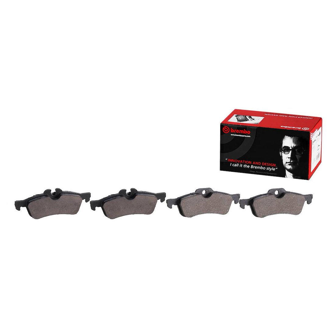 Brembo P06032n Brake Pad||p06032n_2.Jpg||87||brmp06032n||978181