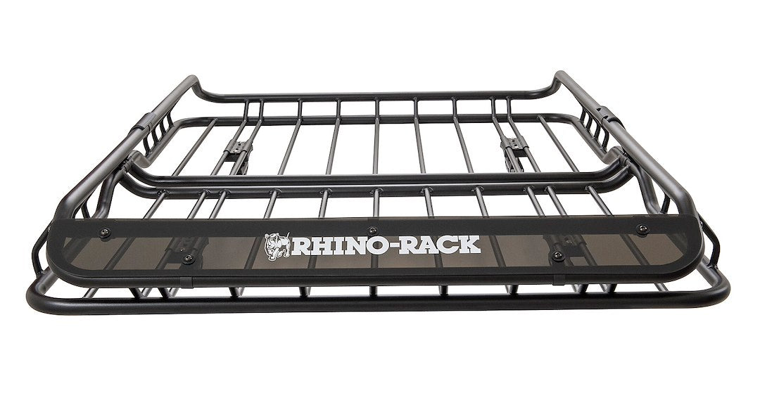 Product of Rhino-Rack Usa Rmcb02 Roof Basket