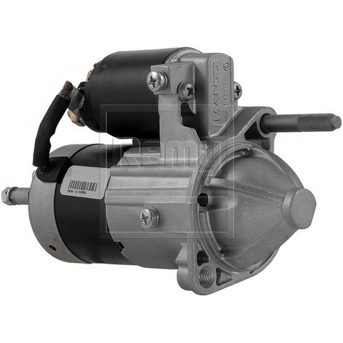 Product of Remy International 17645 Starter