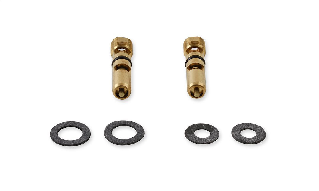 Holley Performance 6-518-2 Carburetor Needle And Seat||6-518-2_02.Jpg||86||h1965182||928319