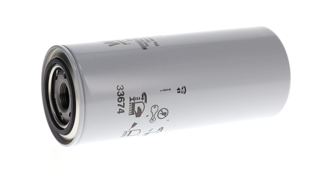 Product of Wix Filters 33674 Fuel Filter