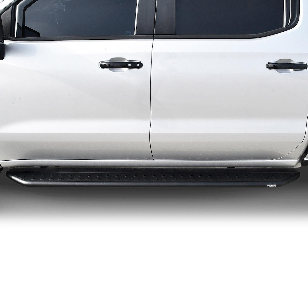 Product of Westin Automotive 28-31275 Outlaw Running Board