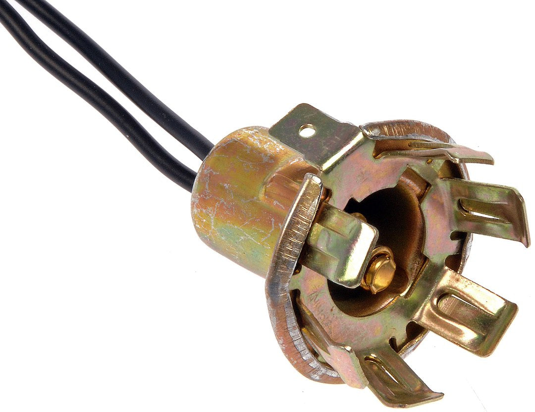 Dorman (Oe Solutions) 85860 Brake Light Socket||85860-007.Jpg||91||d1885860||943091