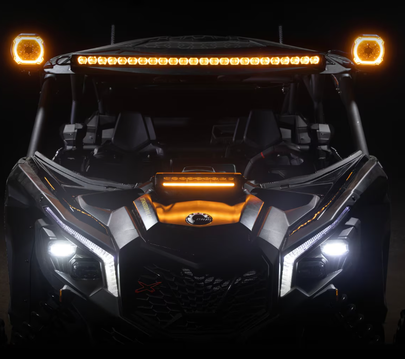 Stinger Stl30clb Light Bar||stl30clb_6.Png||91||rslstl30clb||2471515