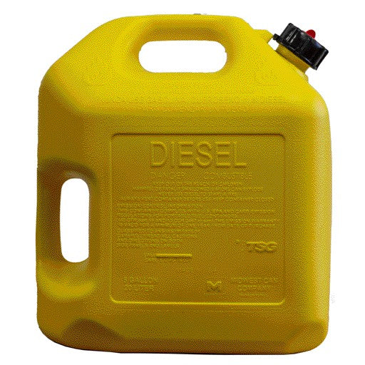 Product of Midwest Can 8610 Liquid Storage Container