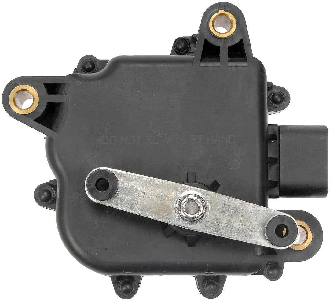 Dorman (Oe Solutions) 911-912 Intake Manifold Runner Control Valve||911-912-002.Jpg||87||d18911912||2244905