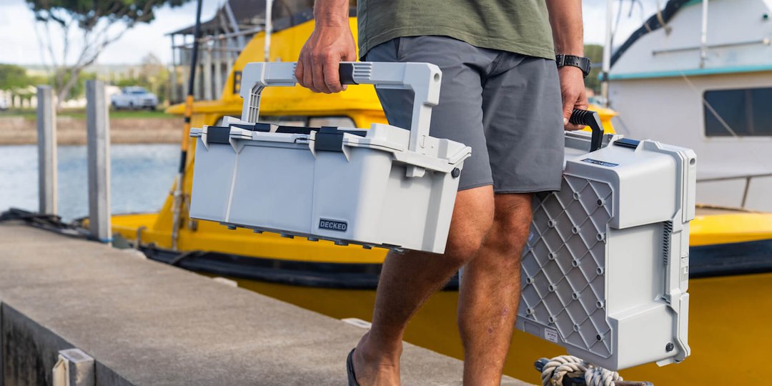 Decked A0010-Sixr-Gry Cargo Organizer||a0010-Sixr-Gry_4.Jpg||89||dck010sixrgry||1728105