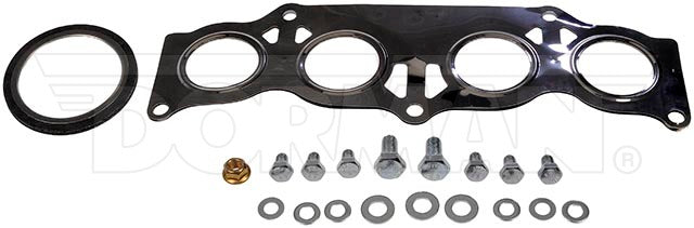 Product of Dorman (Oe Solutions) 672-8111 Catalytic Converter