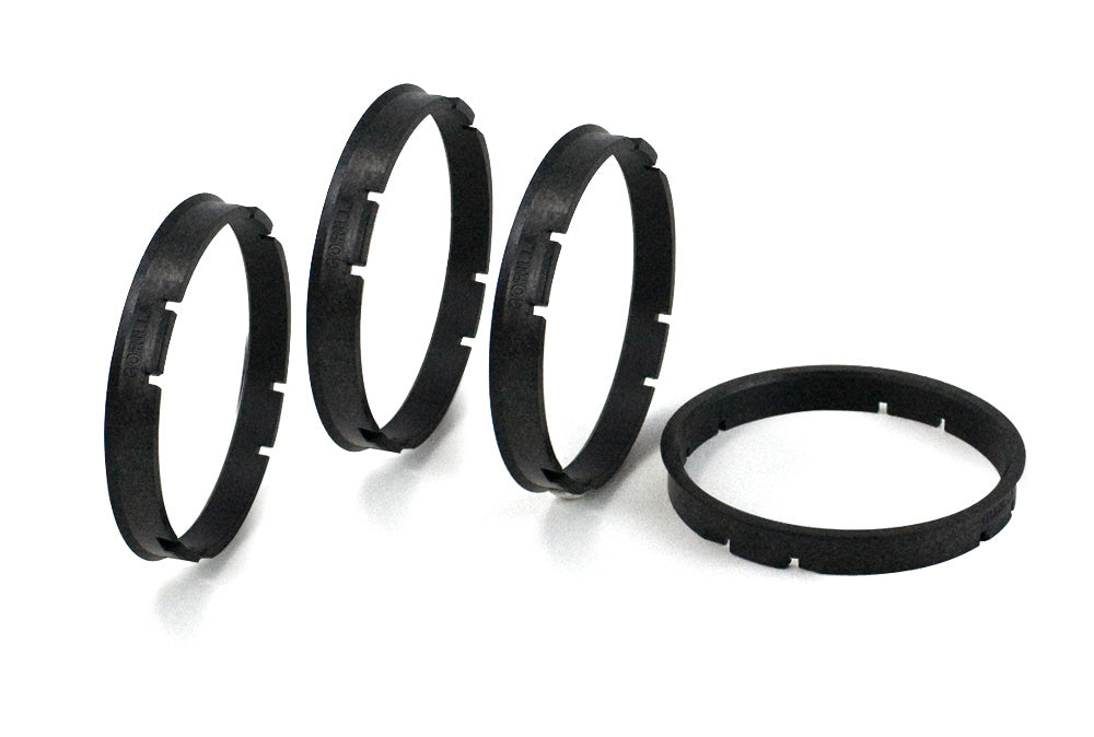 Product of Gorilla 108-9510 Wheel Hub Centric Ring