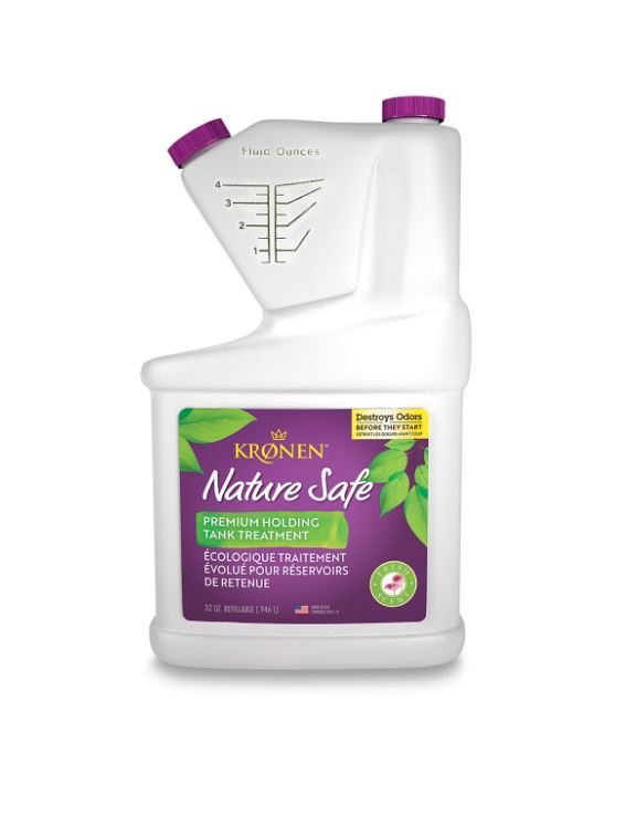 Product of ProPack KHT001 Odorless Waste Holding Tank Treatment for Tanks