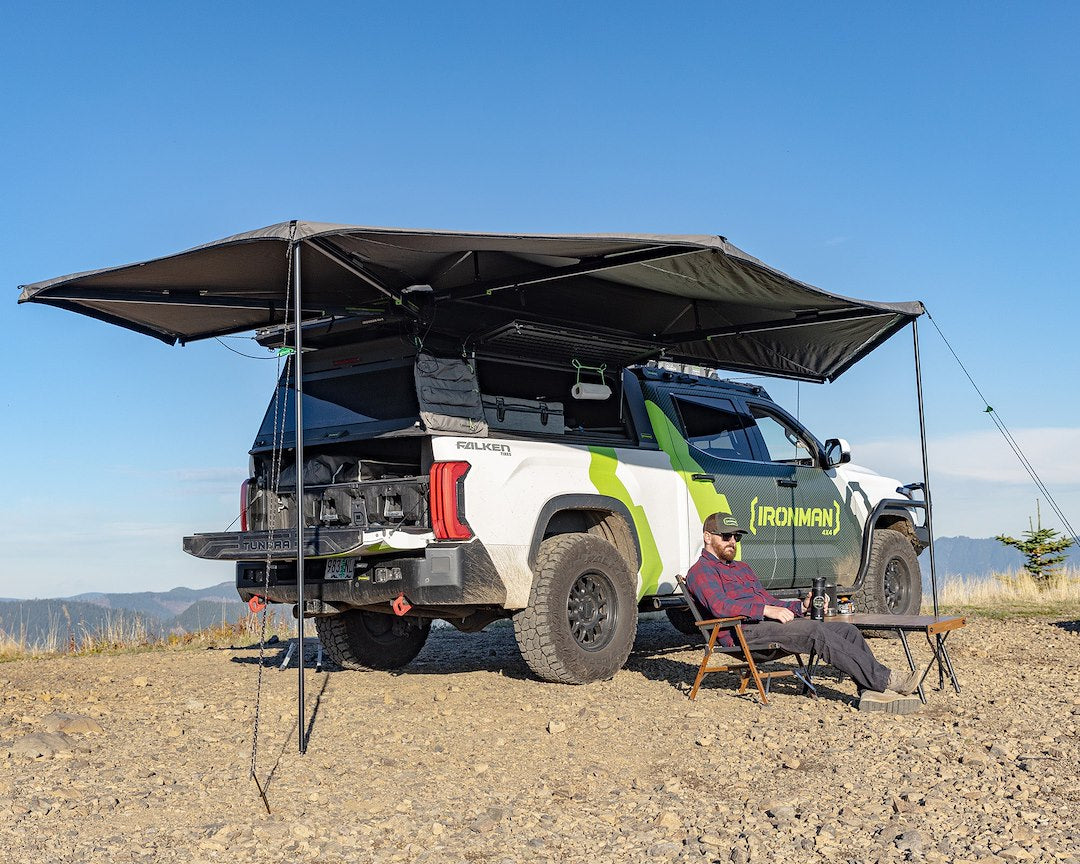 Ironman 4x4 Iawn270l045buxl Awning||iawn270l045buxl.Jpg||85||irnian270l045||2254557