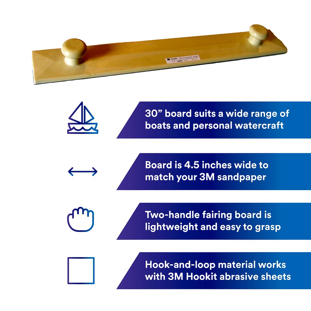 Product of 3m 83978 Sanding Block
