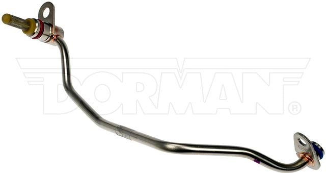 Dorman (Oe Solutions) 667-537 Turbocharger Oil Feed Line||667-537_3.Jpg||88||d18667537||1074990