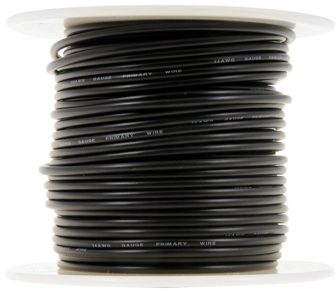 Dorman (Oe Solutions) 85778 Primary Wire||85778-001.Jpg||86||d1885778||1153868