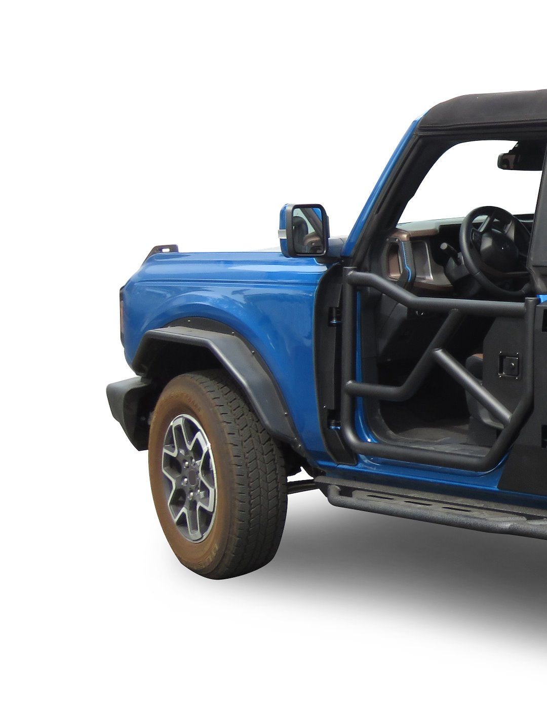 Product of Black Horse Offroad Tfdfb21 Door