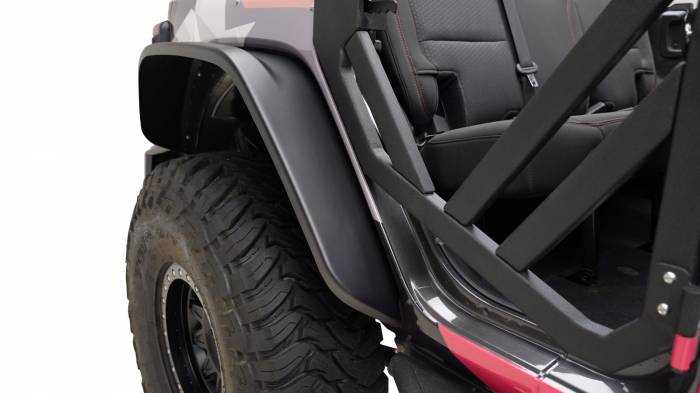 Paramount Automotive 81-21106 Fender Flare||81-21106_3.Jpg||88||p1z8121106||1110394