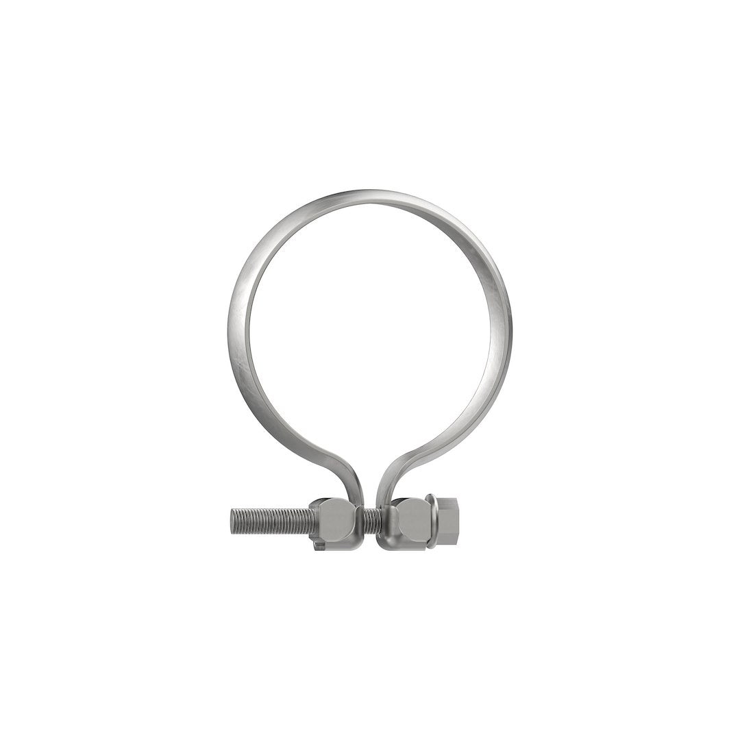 Product of Walker Exhaust 36522 V Band Clamp