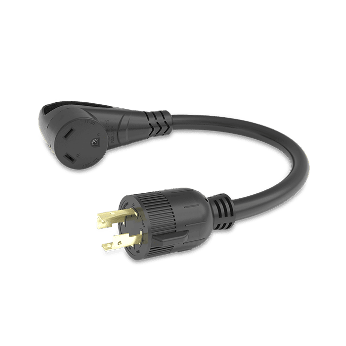 Product of Furrion Llc Fp31gen4r-Sb Power Cord Adapter