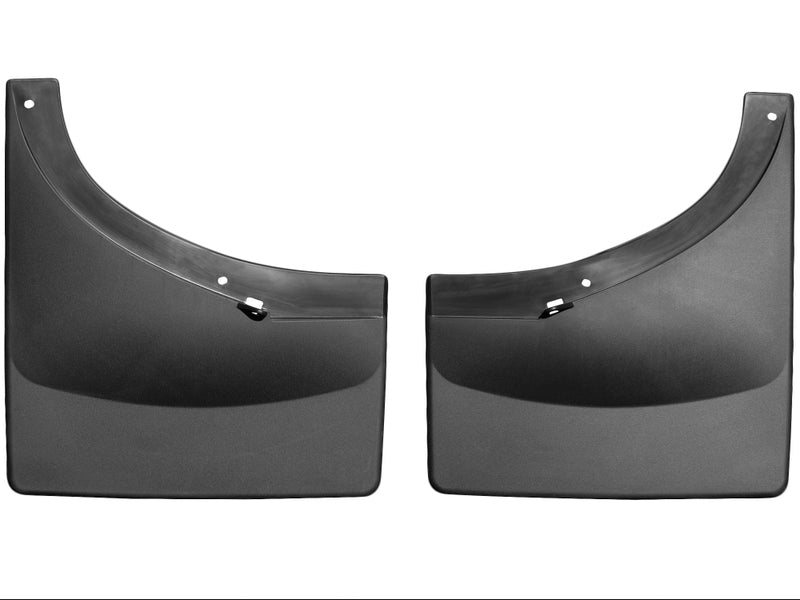 Weathertech (Usa) 120025 Mud Flap||120025.Jpg||85||w24120025||1707829