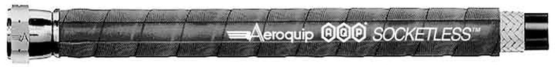 Product of Aeroquip Fcn1020 Braided Hose