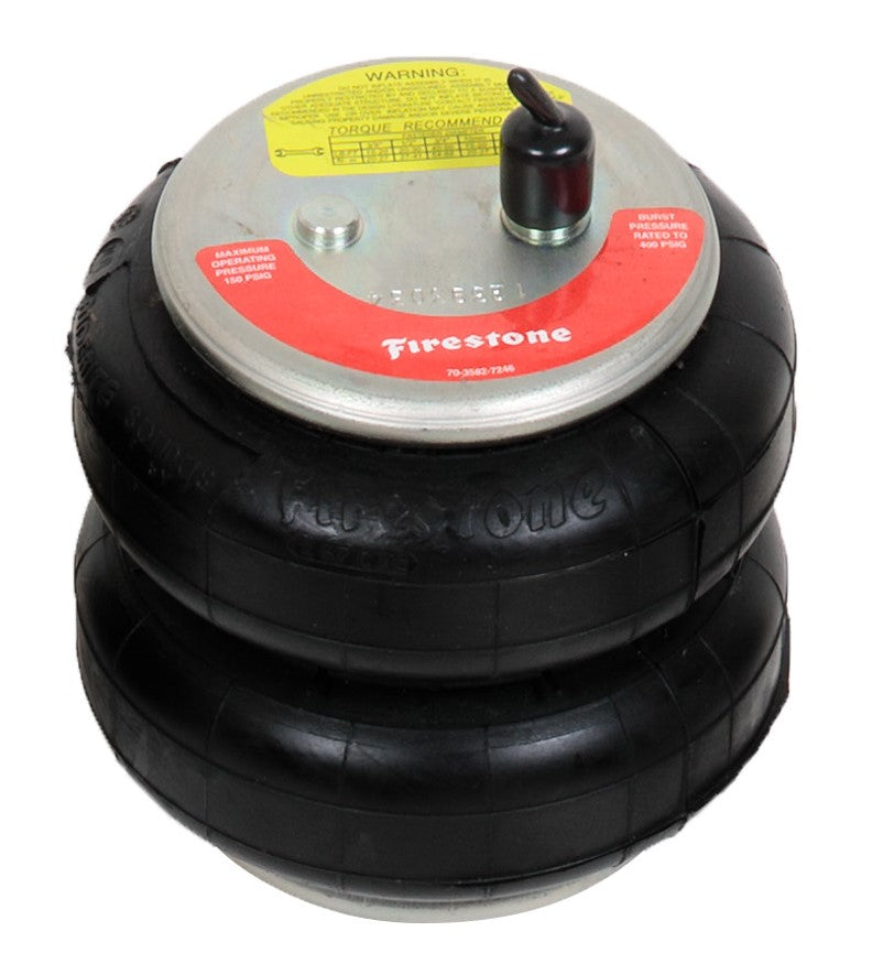 Firestone Industrial 8397 Air Suspension Spring||w21-760-8397.Jpg||85||f368397||2250043