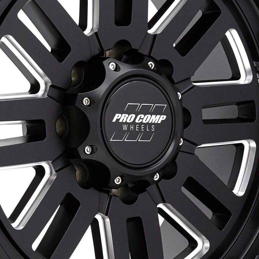 Pro Comp Wheels 5161-298250 Wheel||5161-298250-04.Jpg||87||a785161298250||1582224