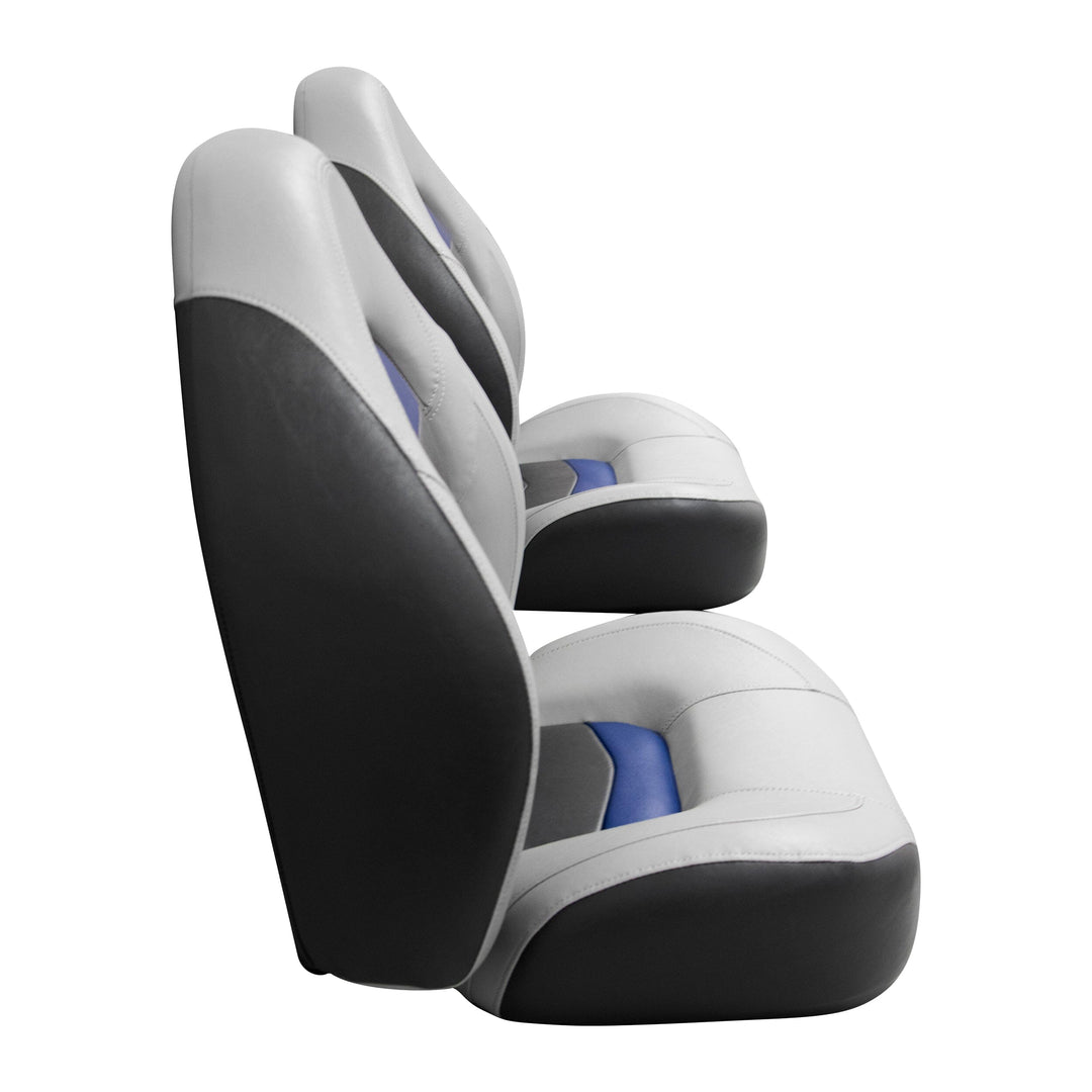 Wise Seating 3303-1880 Boat Seat||3303side.Jpg||86||w7z33031880||1567515