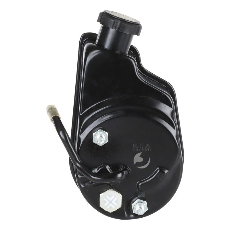 Cardone (A1) Industries 96-8763s Power Steering Pump||||89||a42968763s||2002989