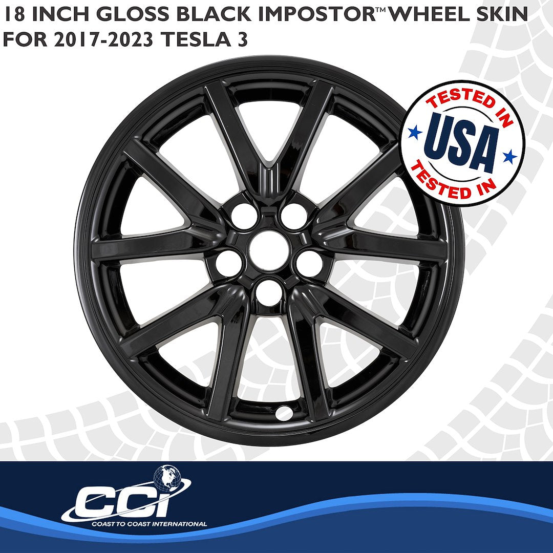 Coast To Coast Imp527blk Wheel Skin||cci_Imp527blk_Impostor Wheel Skin_B2c_3.Jpg||87||cciimp527blk||1685990