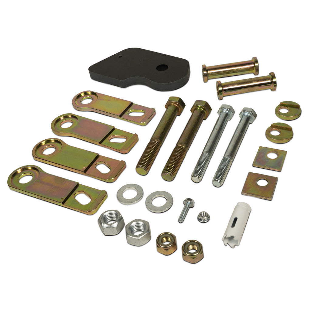 Bd Diesel 1032103 Alignment Caster/Camber Kit||||85||b701032103||2006457
