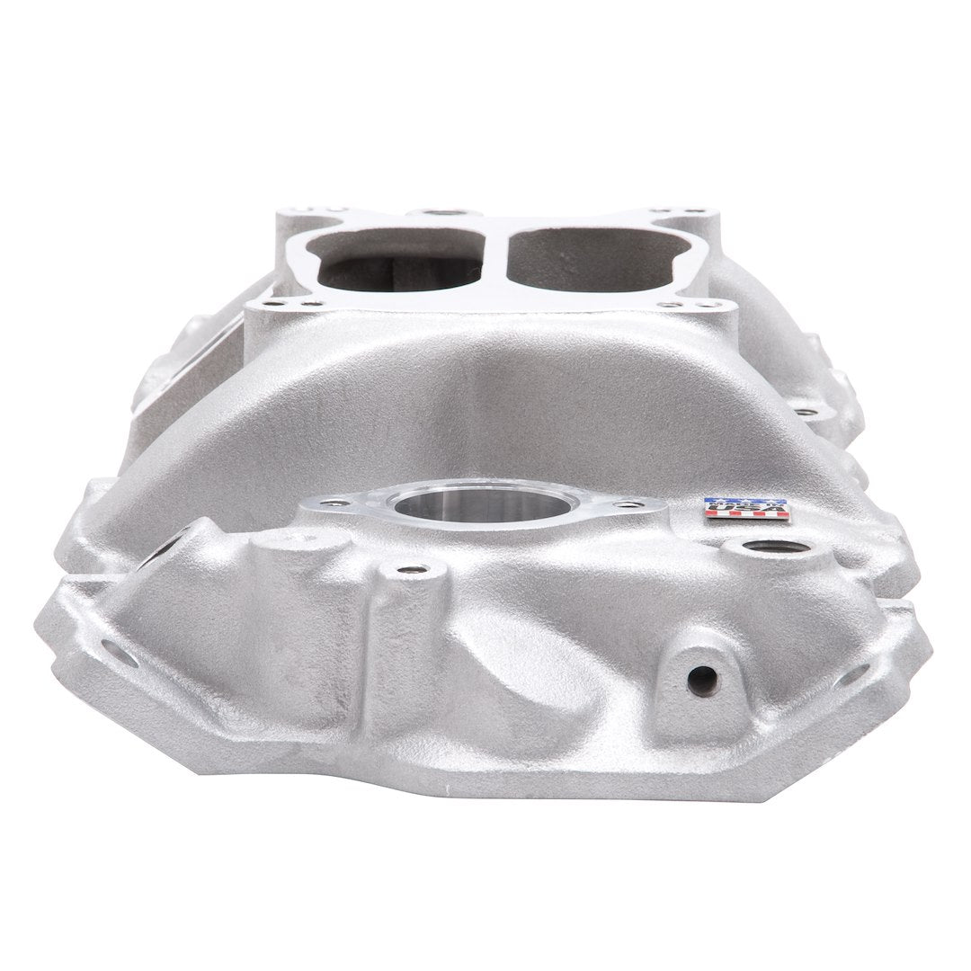 Product of Edelbrock 2101 Intake Manifold