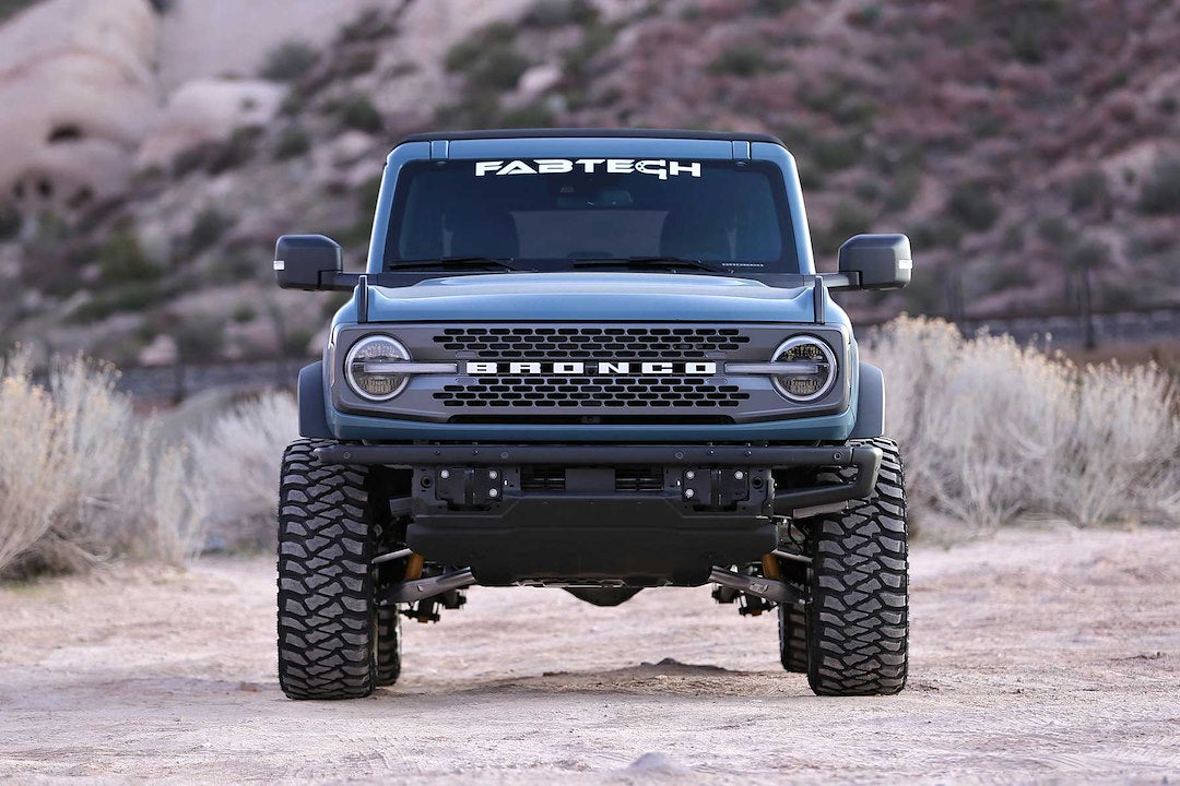 Product of Fabtech Motorsports FTS22342 Lift Kit Component