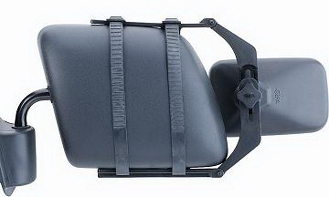 Product of Cipa Usa 11952 Exterior Towing Mirror