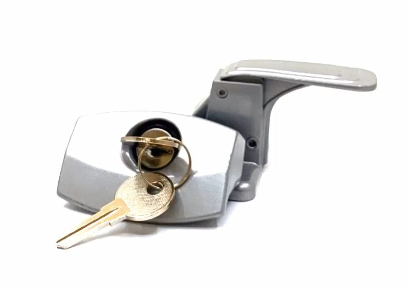 Jr Products 10805 Entry Door Handle||10805_2.Jpg||87||j4510805||1522468