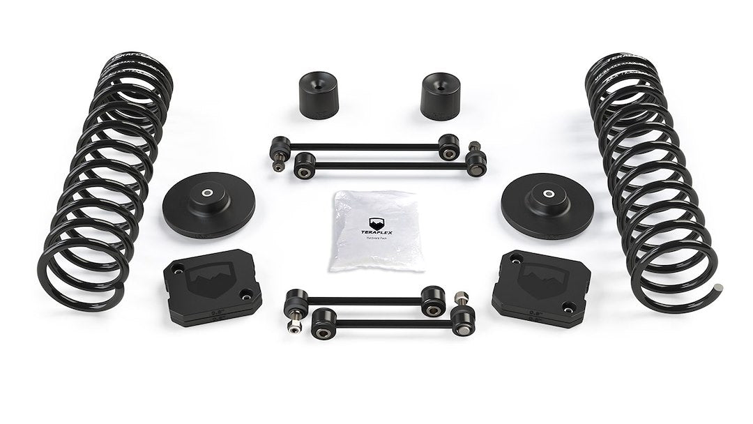 Teraflex 1364020 Lift Kit Suspension||1364020.Jpg||85||ter1364020||1722222