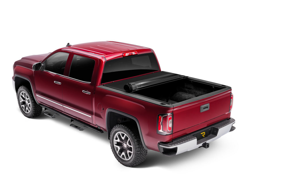 Product of Truxedo Sentry CT Hard Roll-Up 1550016 Tonneau Cover