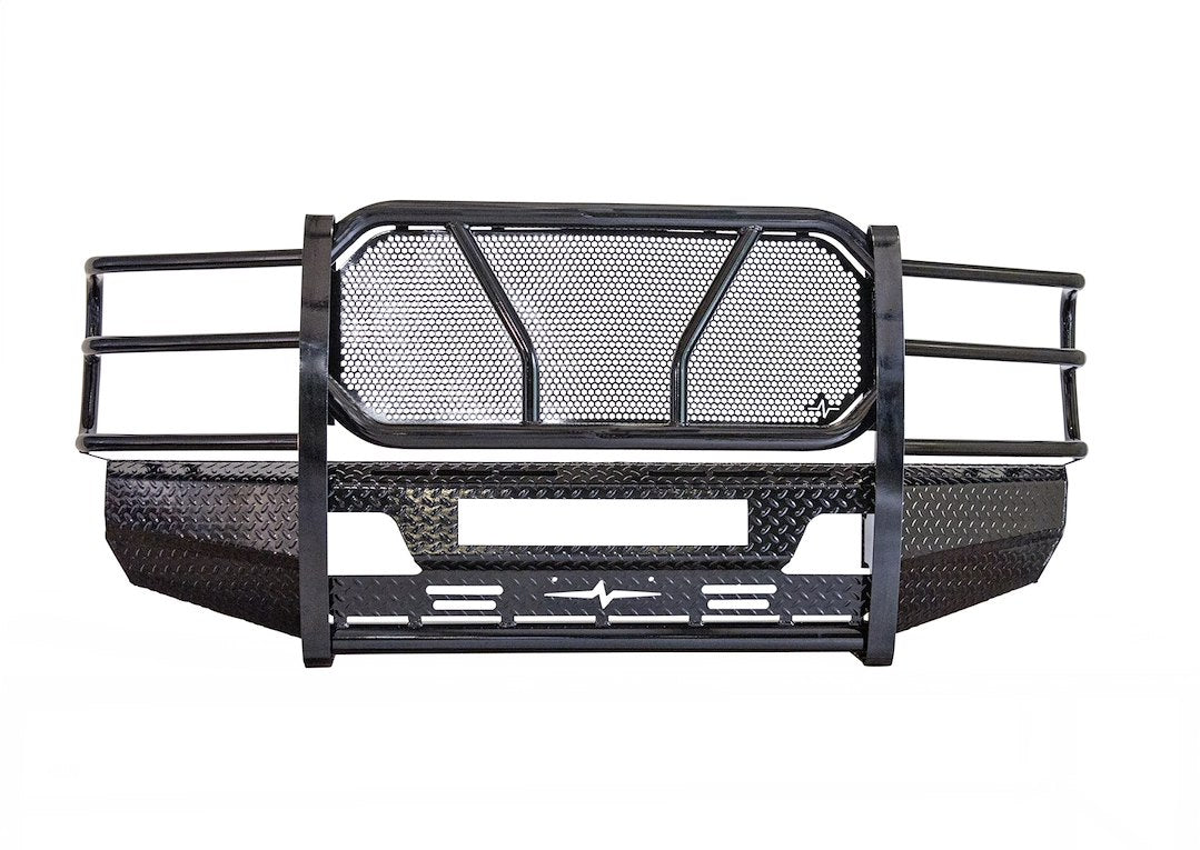 Product of Frontier Truck Gear 300-10-8006 Original Bumper