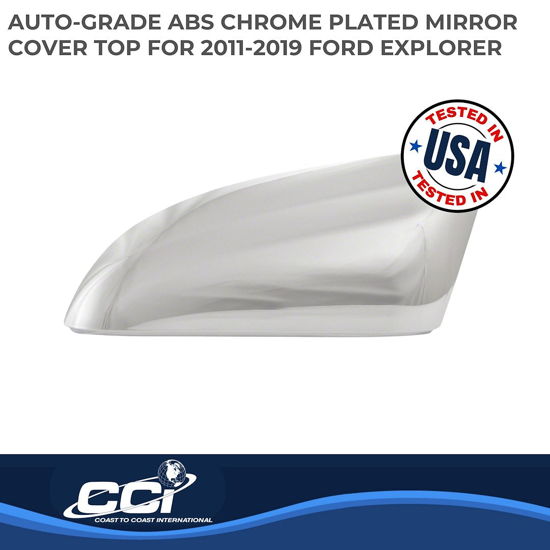 Product of Coast To Coast Ccimc67517r Exterior Mirror Cover